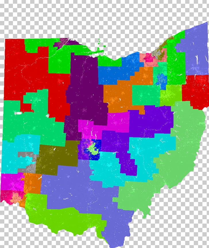 Reform Ohio Senate Electoral District Ohio House Of Representatives Redistricting PNG, Clipart, Area, Congressional District, Electoral District, Magenta, Map Free PNG Download