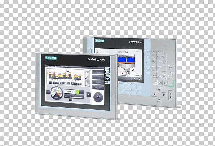 SIMATIC Profibus PROFINET User Interface Programmable Logic Controllers PNG, Clipart, Communication, Computer, Computer Monitors, Display Device, Electronic Instrument Free PNG Download
