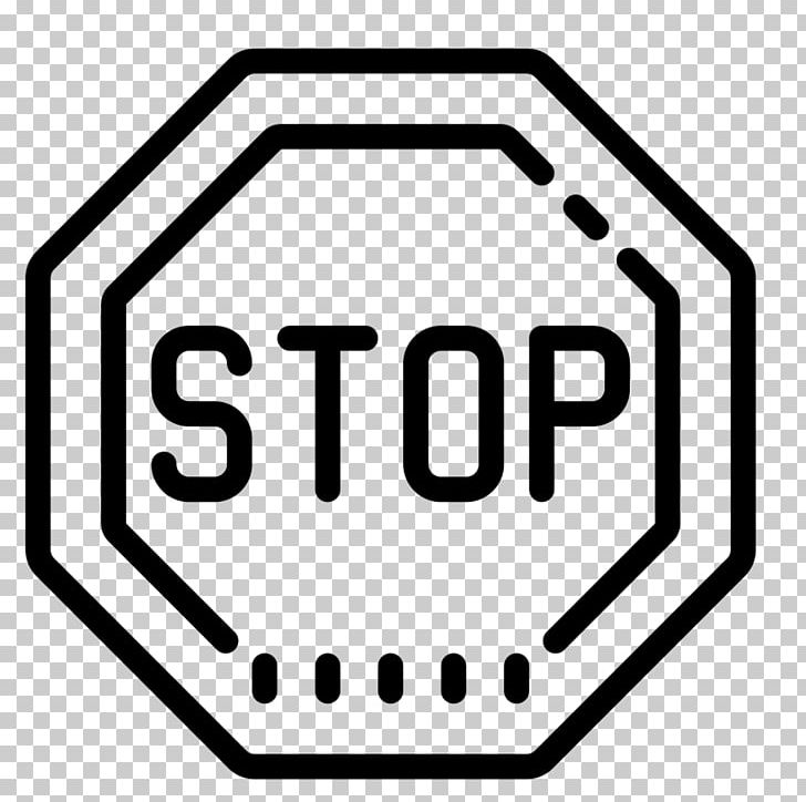 Traffic Sign Stop Sign Warning Sign Logo PNG, Clipart, Angle, Area, Black And White, Brand, Computer Icons Free PNG Download