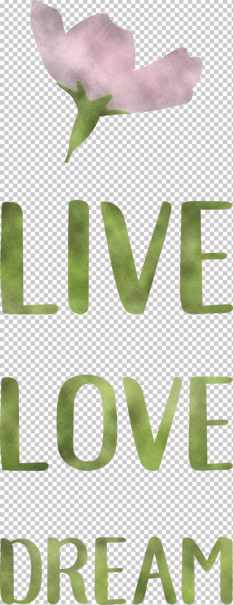 Live Love Dream PNG, Clipart, Dream, Green, Hm, Live, Logo Free PNG Download