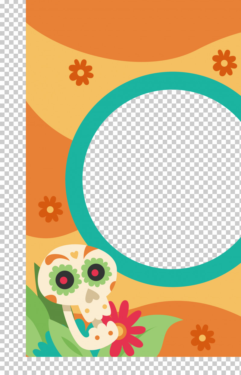 Mexican Elements PNG, Clipart, Area, Birds, Character, Floral Design, Green Free PNG Download