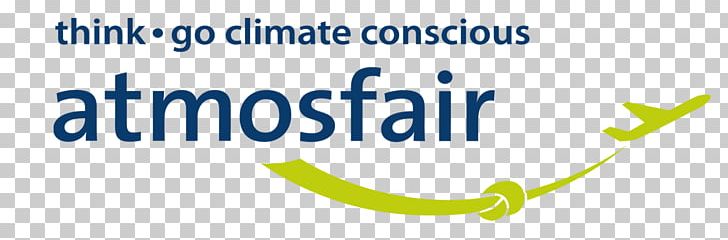 Atmosfair Non-profit Organisation Logo Organization Germany PNG, Clipart, Area, Brand, Carbon Dioxide, Carbon Offset, Communication Design Free PNG Download