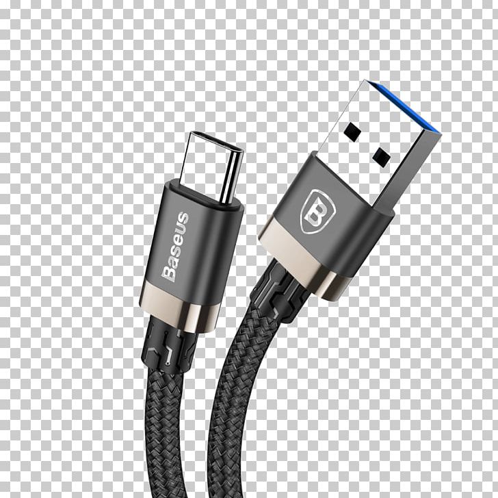 Battery Charger Lightning USB-C Electrical Cable USB 3.0 PNG, Clipart, Adapter, Baseus, Belt, Cable, Data Transfer Cable Free PNG Download