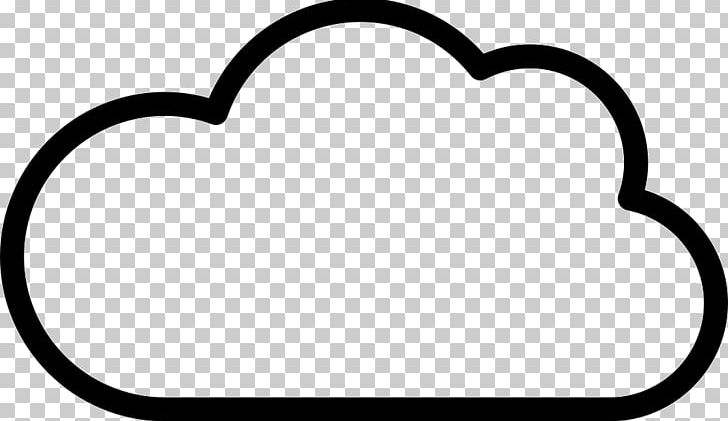 Cloud Computing Computer Icons PNG, Clipart, Black And White, Blank, Cloud, Cloud Computing, Cloud Icon Free PNG Download
