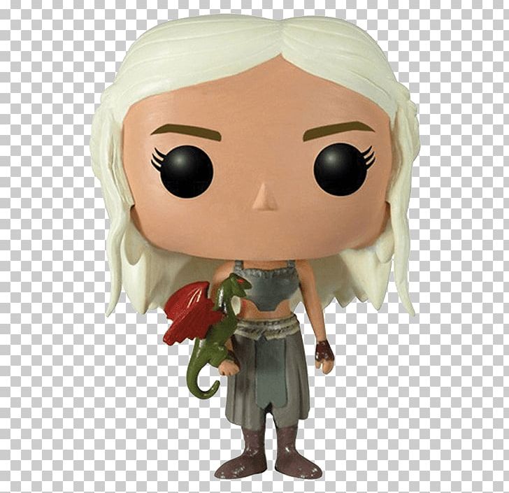 Daenerys Targaryen Funko Pop! Vinyl Figure Toy Drogon PNG, Clipart, Action Toy Figures, Collectable, Daenerys Targaryen, Drogon, Fictional Character Free PNG Download