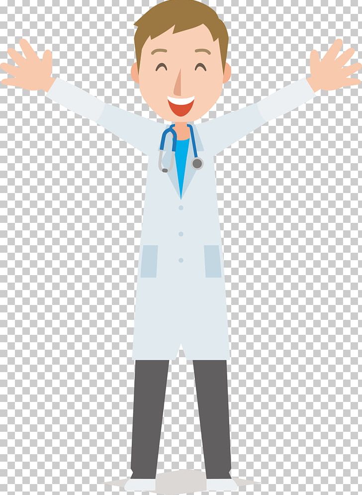 Physician Thumb Illustration PNG, Clipart, Arm, Boy, Cartoon, Cartoon Arms, Child Free PNG Download