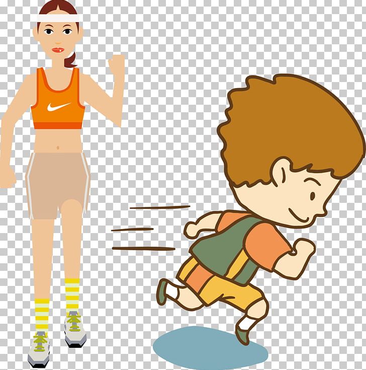 Running Cartoon PNG, Clipart, Animals, Arm, Boy, Cartoon, Child Free PNG Download