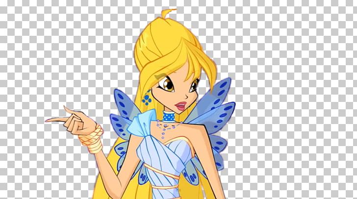 Stella Winx Club PNG, Clipart, Anime, Cartoon, Deviantart, Drawing, Fairy Free PNG Download