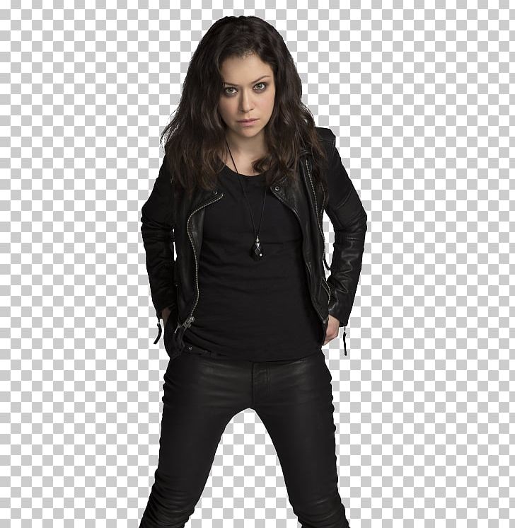 Tatiana Maslany Orphan Black Space Sarah Manning Actor PNG, Clipart, Actor, Bbc America, Black, Clothing, Emmy Award Free PNG Download