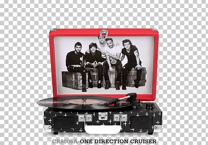 Turntable Phonograph Record One Direction Sound PNG, Clipart, 78 Rpm, Audiophile, Brand, Crosley Radio, Electronics Free PNG Download