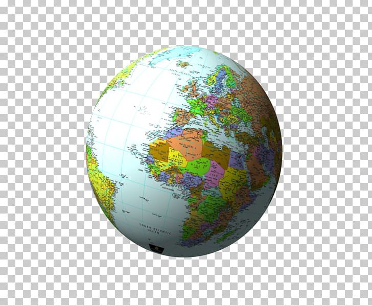 World Globe La Esfera Del Mundo Earth Sphere PNG, Clipart, Data Conversion, Earth, Globe, M02j71, Map Free PNG Download
