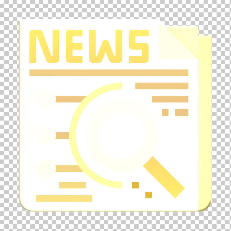 News Icon Newspaper Icon PNG, Clipart, Circle, Line, Logo, News Icon, Newspaper Icon Free PNG Download