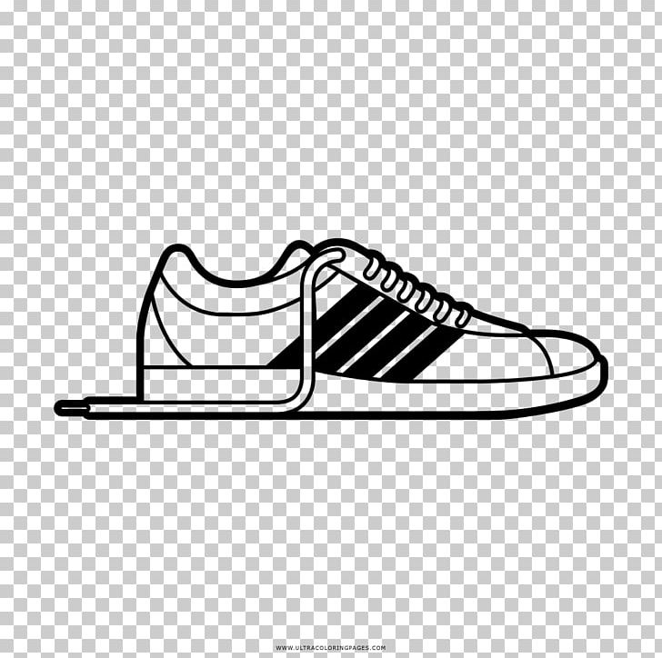 Drawing Shoe Sneakers Shortboard Coloring Book PNG, Clipart, Artwork, Athletic Shoe, Black, Black And White, Brand Free PNG Download