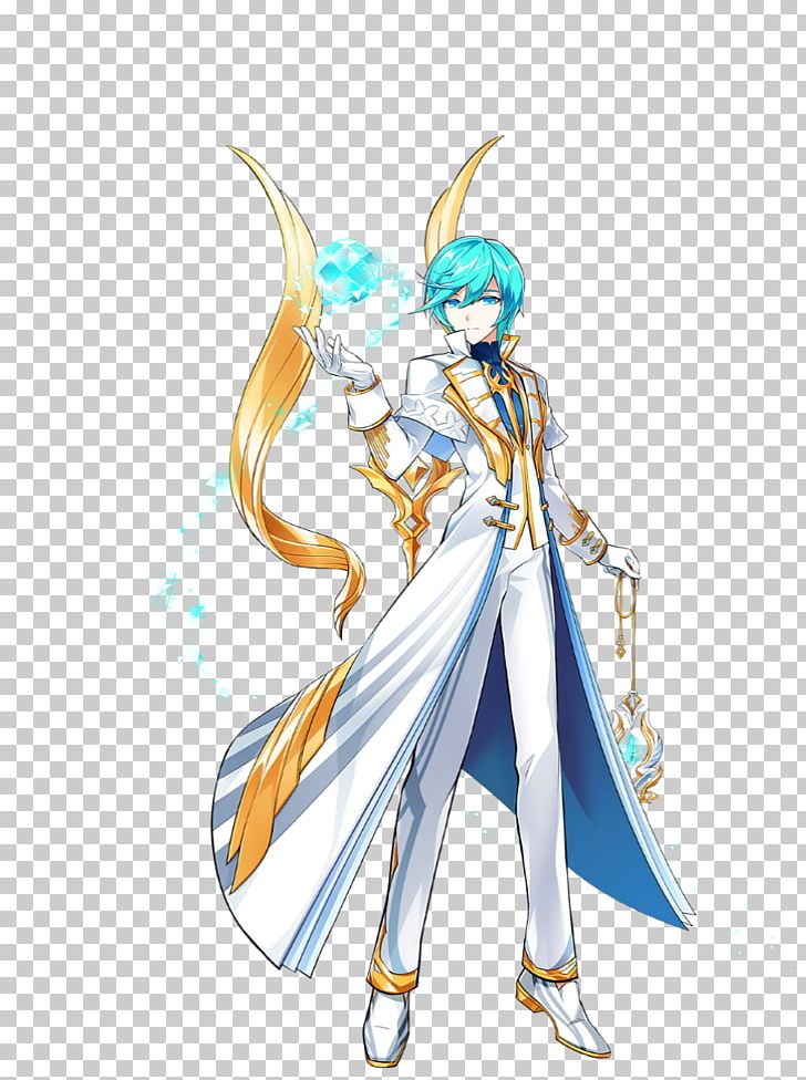 Elsword Character Thaumaturgy KOG Games Video Games PNG, Clipart, Action Figure, Ain, Anime, Arme, Art Free PNG Download