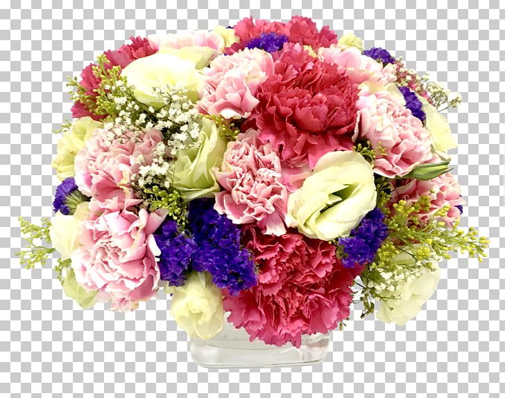 Garden Roses Floral Design Cut Flowers Flower Bouquet PNG, Clipart, Artificial Flower, Carnation, Cornales, Cut Flowers, Floral Design Free PNG Download