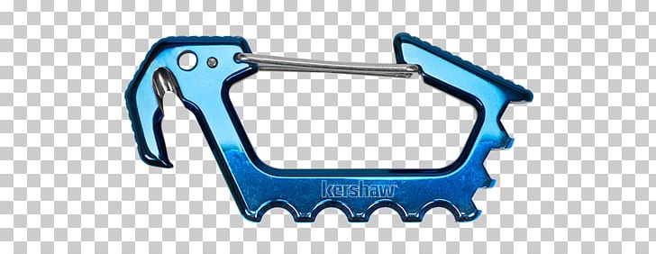 Knife Carabiner Multi-function Tools & Knives Key Chains PNG, Clipart, Angle, Blade, Blue, Bottle Openers, Camping Free PNG Download