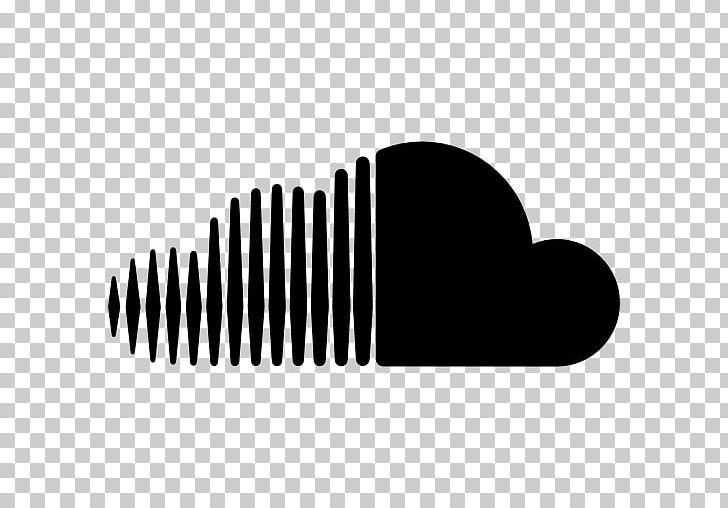 Logo SoundCloud Computer Icons PNG, Clipart, Black, Black And White, Computer Icons, Download, Line Free PNG Download