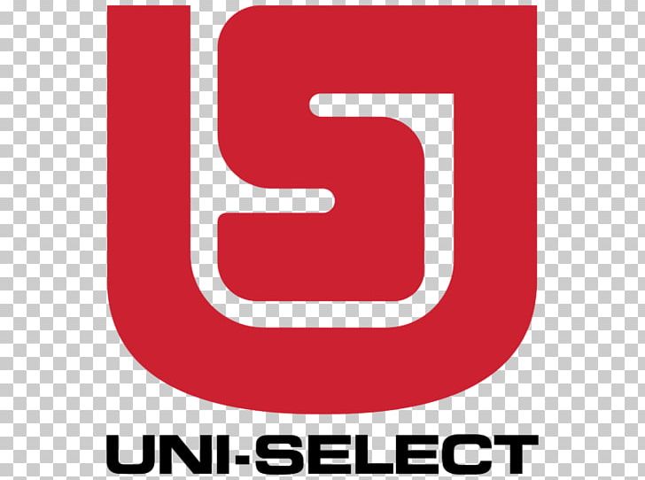Logo Uni-Select Inc. Brand Uni Select PNG, Clipart, Area, Brand, Line, Logistics, Logo Free PNG Download
