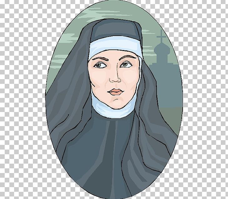 Nose Portrait Headgear Abbess PNG, Clipart, Abbess, Corinthians, Face, Facial Expression, Forehead Free PNG Download