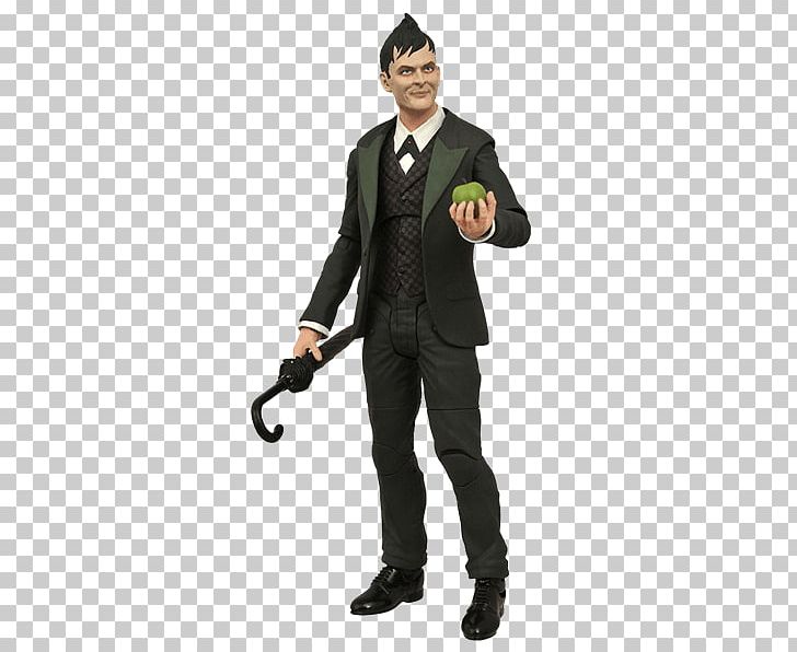 Penguin Batman Commissioner Gordon Catwoman Action & Toy Figures PNG, Clipart, Action Figure, Action Toy Figures, Animals, Batman, Batman Action Figures Free PNG Download