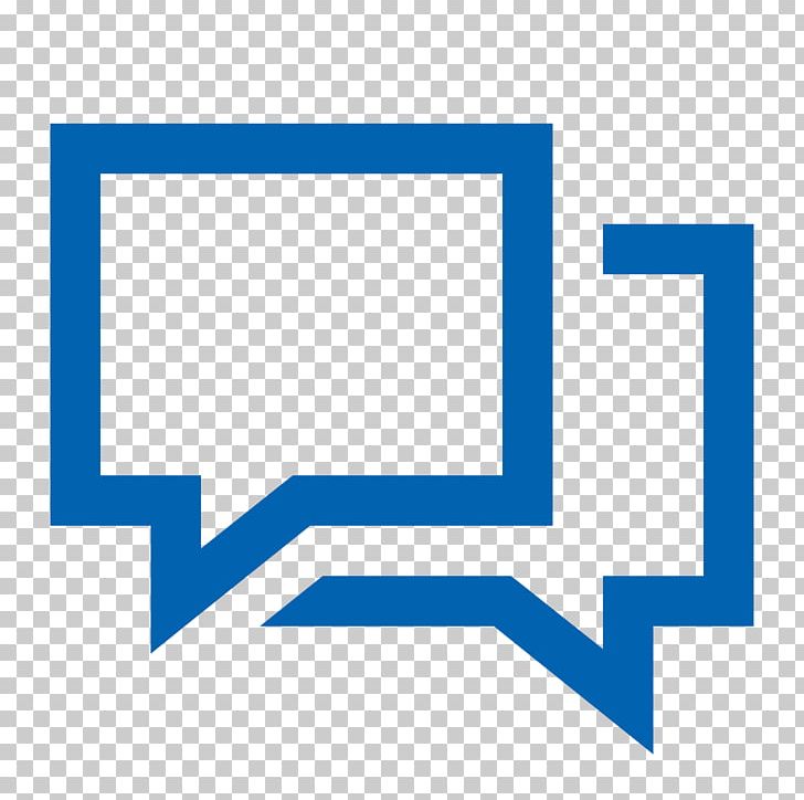 Computer Icons Online Chat Conversation Chat Room Facebook Messenger PNG, Clipart, Angle, Area, Badoo, Blue, Brand Free PNG Download