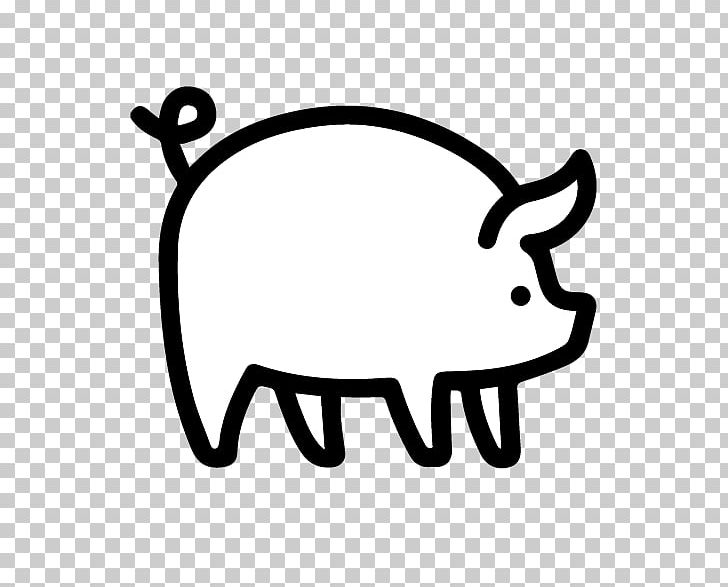 Computer Icons Wild Boar PNG, Clipart, Area, Black, Black And White, Computer Icons, Download Free PNG Download