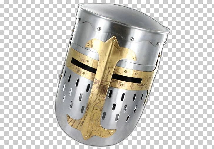 Crusades Great Helm Knights Templar Helmet PNG, Clipart, Clothing, Components Of Medieval Armour, Costume, Hockey Protective Equipment, Knight Free PNG Download