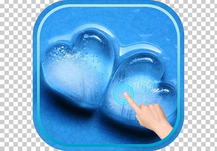Desktop Water Love Hearts Food PNG, Clipart, Blue, Desktop Wallpaper, Food, Heart, Ice Free PNG Download