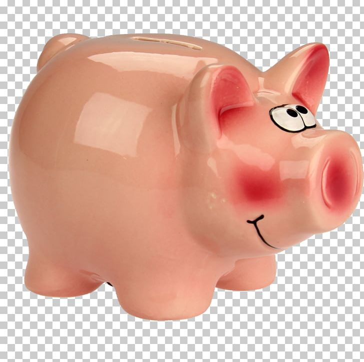 Domestic Pig Piggy Bank Tirelire Ceramic Money PNG, Clipart, Bank, Blick, Box, Ceramic, Coin Free PNG Download