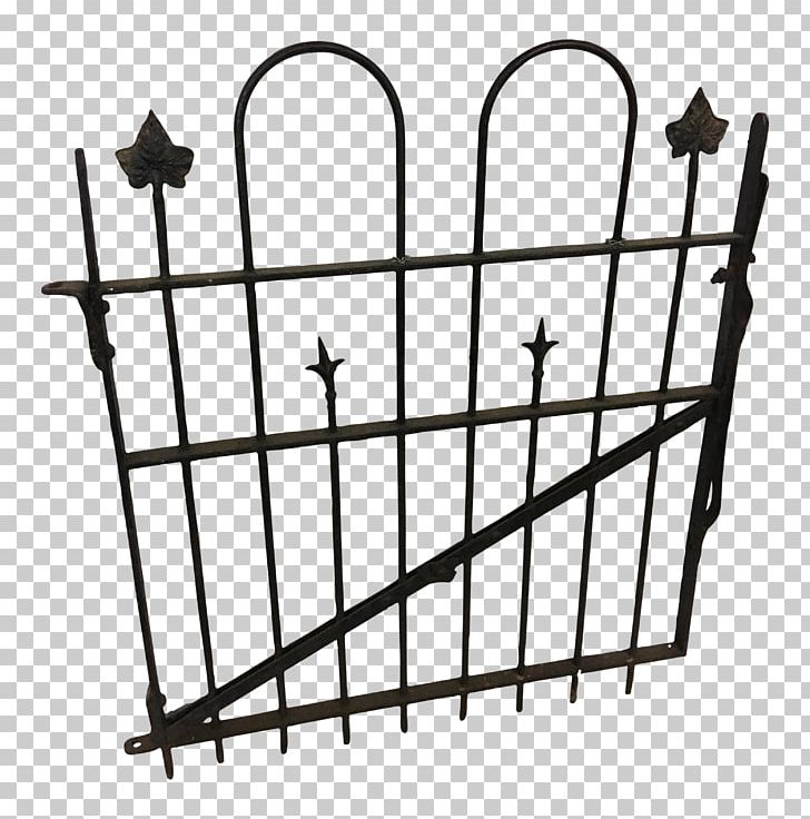 Fence Staircases Handrail Guard Rail Wrought Iron PNG, Clipart, Angle, Black And White, Decor, Fence, Gate Free PNG Download