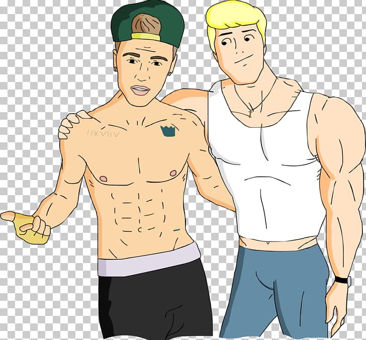 Justin Bieber Fred Jones Daphne Blake Drawing Cartoon PNG, Clipart, Abdomen, Arm, Art, Barechestedness, Boy Free PNG Download