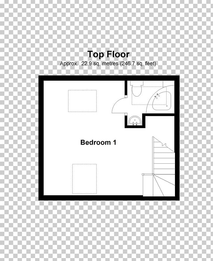 Malahide Terraced House Floor Plan Robswalls PNG, Clipart, Angle, Area, Bathroom, Bedroom, Black And White Free PNG Download