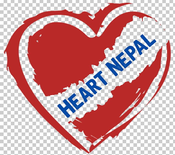 Nepal Heart Foundation Logo PNG, Clipart, April 2015 Nepal Earthquake, Brand, Child, Heart, Kathmandu Free PNG Download