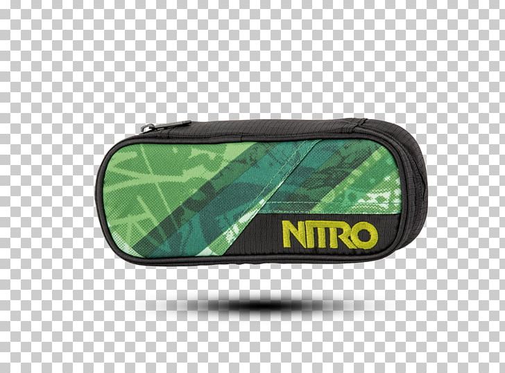 Pen & Pencil Cases Green Nitro Snowboards Bag PNG, Clipart, Backpack, Bag, Black, Blue, Brand Free PNG Download