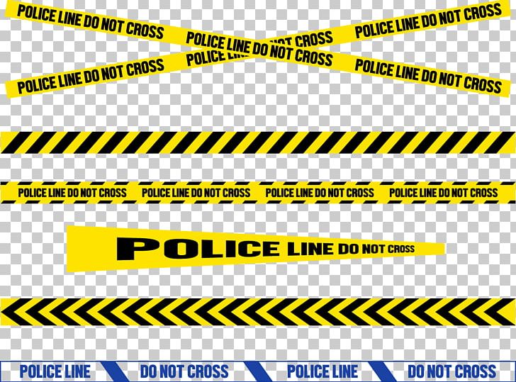 Police Line Euclidean Adobe Illustrator PNG, Clipart, Adhesive Tape, Angle, Area, Brand, Coreldraw Free PNG Download