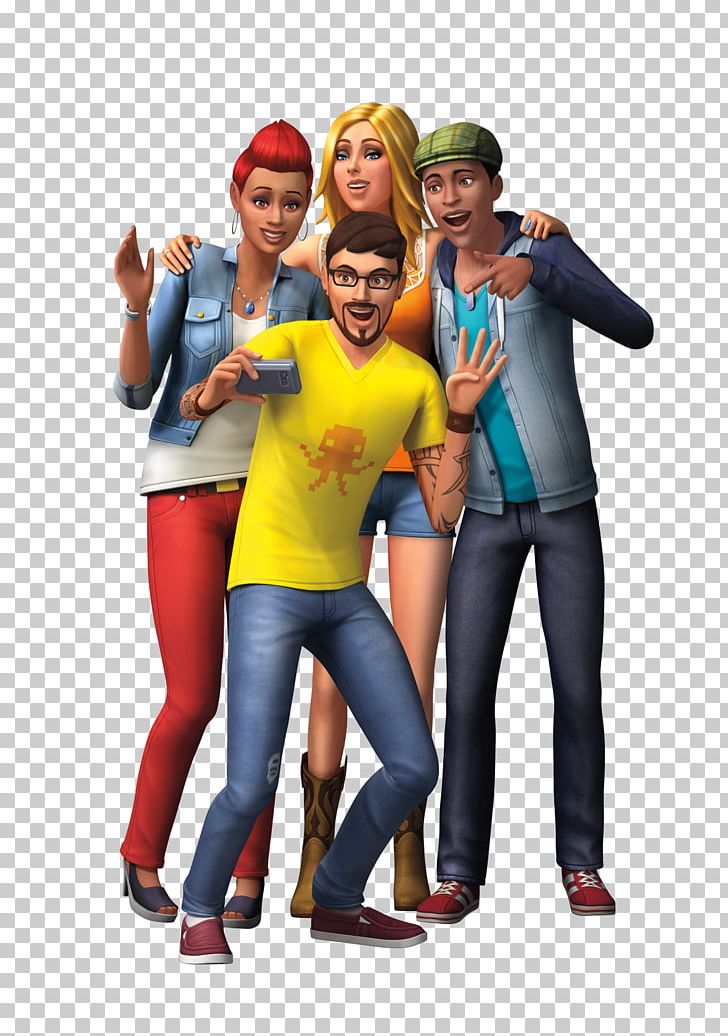 Sims 4 to sims 3 clothes on around the sims