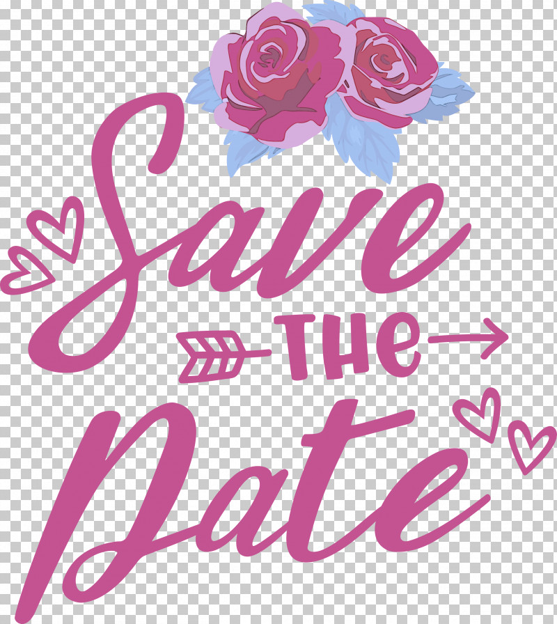 Save The Date Wedding PNG, Clipart, Calligraphy, Cut Flowers, Floral Design, Flower, Geometry Free PNG Download