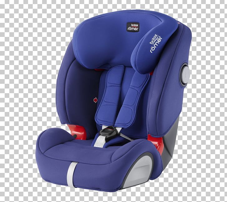 Baby & Toddler Car Seats Isofix Britax Römer EVOLVA 1-2-3 SL SICT PNG, Clipart, Baby Toddler Car Seats, Blue, Britax, Britax Romer, Car Free PNG Download