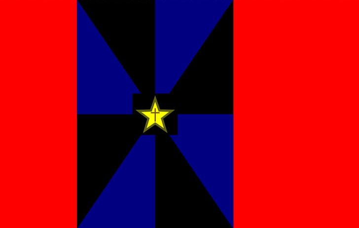 Cyber Nations Flag Wiki Socialist Federal Republic Of Yugoslavia PNG, Clipart, Angle, Blue, Computer Wallpaper, Cyber Nations, Cyber Nations Wiki Free PNG Download