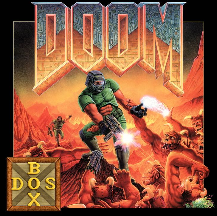 Doom II Video Game First-person Shooter PNG, Clipart, Album Cover, Cheating In Video Games, Comic Book, Comics, Computer Wallpaper Free PNG Download