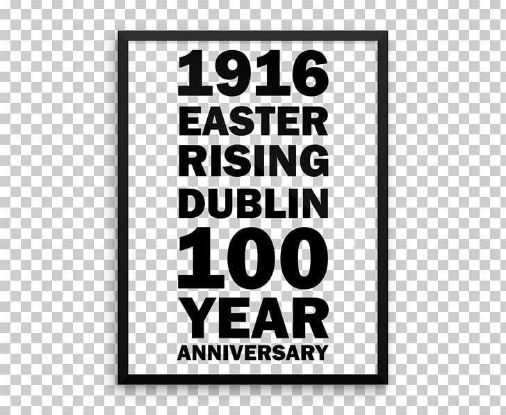 Easter Rising Font T-shirt Poster PNG, Clipart, Area, Brand, Easter, Easter Rising, Happiness Free PNG Download