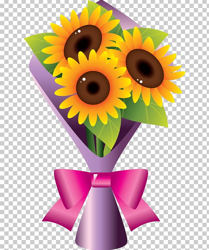Flower Bouquet Drawing PNG, Clipart, Art, Cartoon, Cut Flowers, Daisy  Family, Drawing Free PNG Download