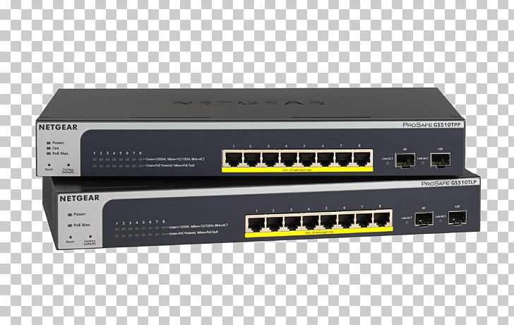 Network Switch Netgear Power Over Ethernet Router Port PNG, Clipart, Computer Port, Electronic Device, Ethernet, Ethernet Hub, Gigabit Ethernet Free PNG Download