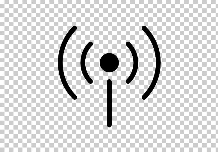 Wi-Fi Computer Icons Wireless PNG, Clipart, Aerials, Angle, Black And White, Body Jewelry, Circle Free PNG Download