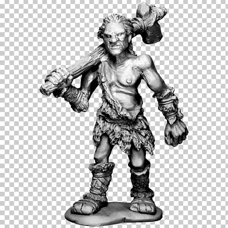 Frostgrave Giant Wight Jötunn PNG, Clipart, Action Figure, Amazoncom, Armour, Art, Black And White Free PNG Download