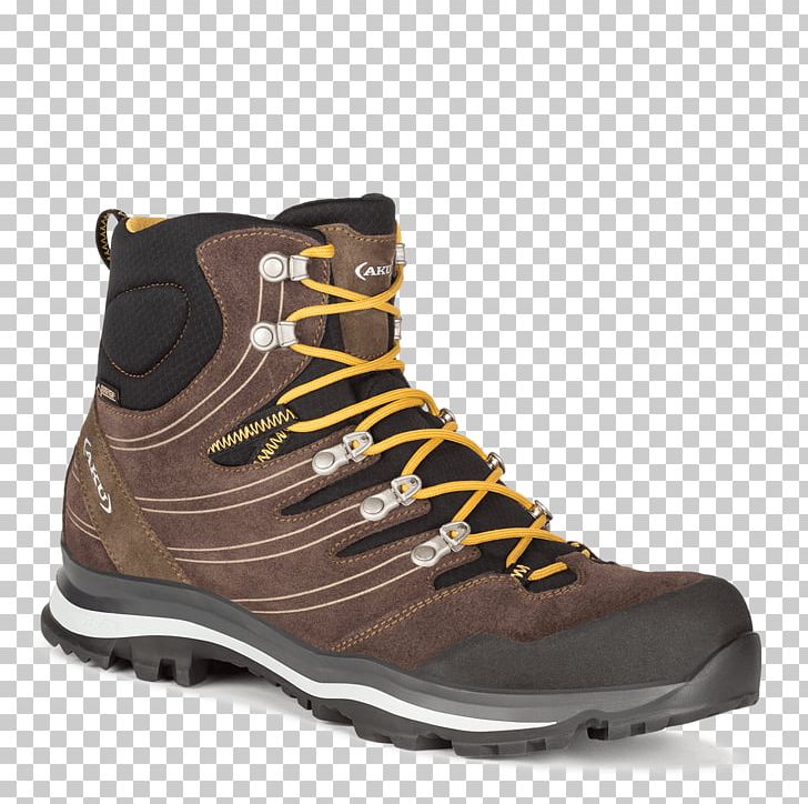 Hiking Boot Sneakers Gore-Tex Mountaineering Boot PNG, Clipart, Accessories, Backpacking, Boot, Brown, Clothing Free PNG Download