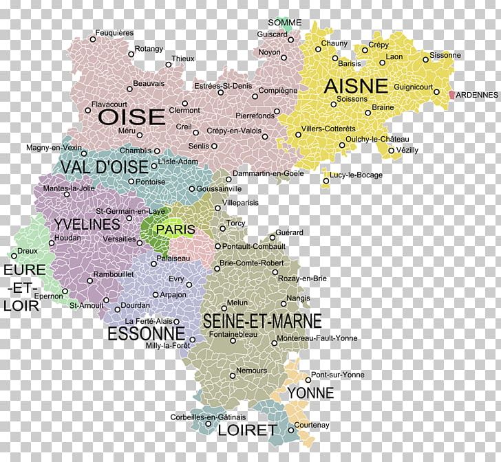 Paris Regions Of France History Of Île-de-France Île Aux Cerfs Island PNG, Clipart, Area, Carte, Ecoregion, France, Hotel Free PNG Download