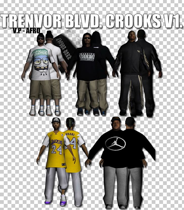 San Andreas Multiplayer Mod Grand Theft Auto Computer Font PNG, Clipart, Action Figure, Action Toy Figures, Afro, Character, Clothing Free PNG Download