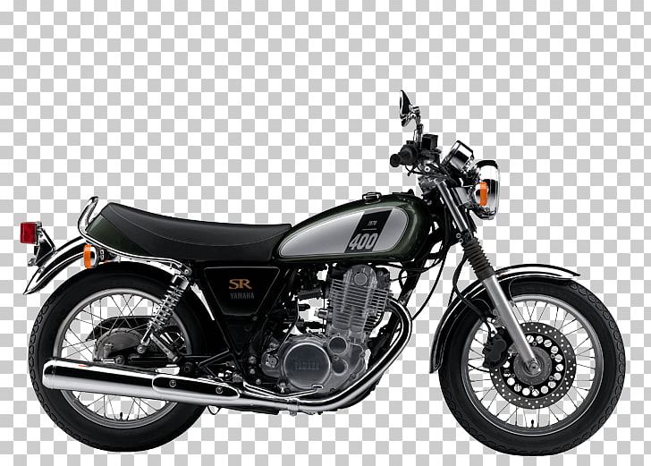 Yamaha Motor Company Yamaha SR400 & SR500 Motorcycle Yamaha VMAX Yamaha YZF-R1 PNG, Clipart, Automotive Exterior, Car, Cruise, Fourstroke Engine, Hardware Free PNG Download