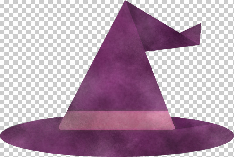 Witch Hat Halloween PNG, Clipart, Cone, Costume Accessory, Costume Hat, Halloween, Hat Free PNG Download